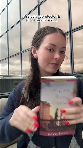 6 clean romance book recs 💗 #booktok