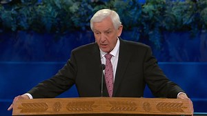 "The goodness of God leads you to repentance." | Turning Point with Dr. David Jeremiah