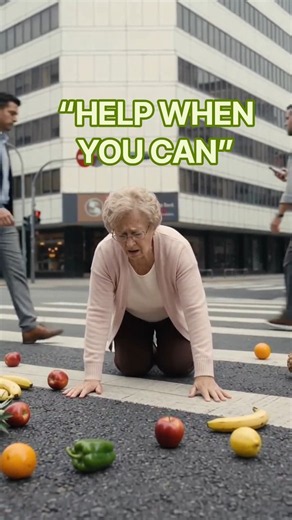 Why Helping Others Matters | A Simple Life Lesson #shorts