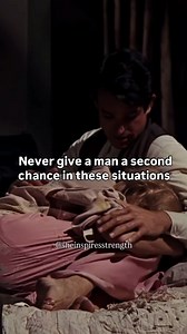 1. He betrayed your trust once (cheating, lying, or sneaky behavior) — because if he broke it once, he can break it again. 2. He disrespected you in front of others — that’s not a “mistake,” that’s his true character. 3. He made you feel small for your dreams, ambitions, or independence — love is supposed to uplift, not cage you. 4. He used manipulation (silent treatment, guilt-tripping, gaslighting) to control you — that’s emotional abuse. 5. He crossed a boundary you clearly set — a man who do