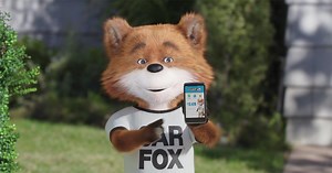Don't be fooled: Always look for Car Fox before you buy! Don't take chances with your next car. Check out CARFAX Used-Car Listings! #CARFAX #CarShopping #AlwaysLookForTheFox https://bit.ly/CARFAX_Cars715 | CARFAXinc