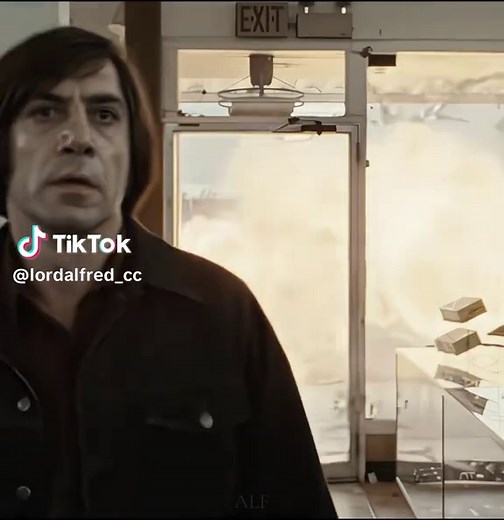 Anton chigur edit #nocountryforoldmen #antonchigur #movieedit #edit #fyp