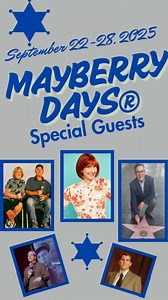 9K views · 141 reactions | Andy Griffith Museum on Reels | Facebook