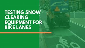 New York City Department of Sanitation on Reels