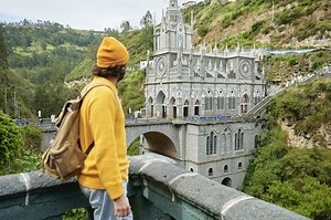 Do I need a visa to travel to Colombia?