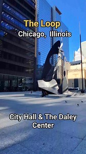 20 reactions | Welcome To Chicago #theloopchicago #theloop Richard J.Daley Center | Visit Chicago | Facebook