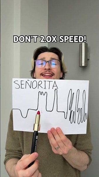 DON’T 2.0X SPEED!‼️