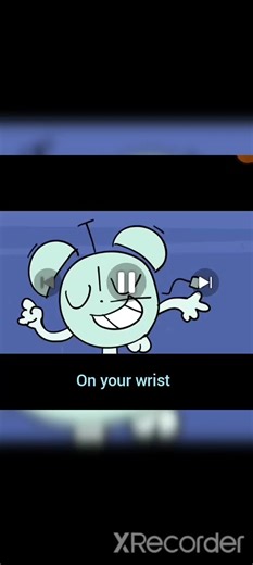 My first edit 🤓👍