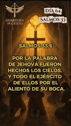 salmos 33