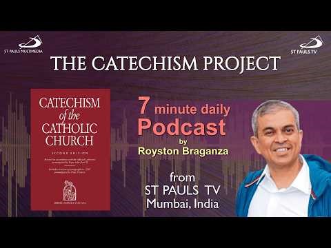 The Catechism Project, Season I, Ep. 2 - The Prologue