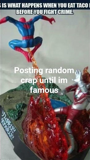 posting random crap until im famous