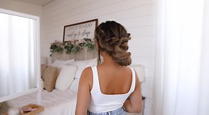 The Ultimate Bridal Hairstyle Series: From Classic to Contemporary