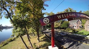 9.1K views · 158 reactions | Springfield College held its...