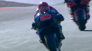 Watch MotoGP Clip: MotoGP Doc: 'There Can Only Be One' - Episode 4 - NBC.com