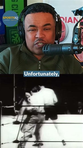 Joe Louis Retires After 12 Year Reign 🥊 End of a Boxing Era 1949