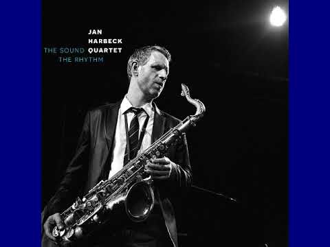 Jan Harbeck Quartet - I'd Be There