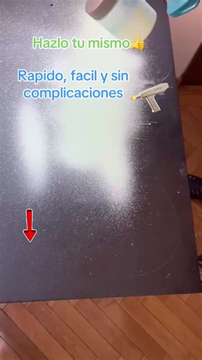 Transforma tu espacio como un profesional con la Tilswall Alien 500. 🚀 Una pistola eléctrica para pintar que lo hace todo: rápida, limpia y ultra precisa. Perfecta para muebles, paredes, bricolaje y proyectos DIY. Despídete del desorden y dale la bienvenida al acabado perfecto. 🖌️🔥 #SatisfyingVideo #ParaTi #TikTokMeHizoComprarlo #TilswallAlien500 #PistolaDePintar