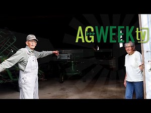 AgweekTV Full Episode 08/16/25 S11E33