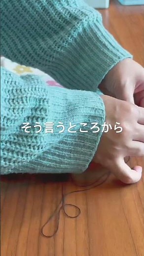 【簡単】こどもの給食エプロンハンドメイド