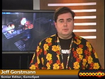 Psi-Ops: The Mindgate Conspiracy Video Review