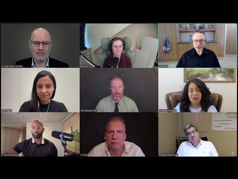 Microsoft Sentinel Delegate Roundtable Discussion