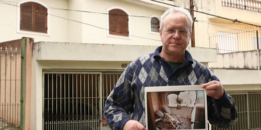 Acidente com Fokker 100 da TAM completa 25 anos