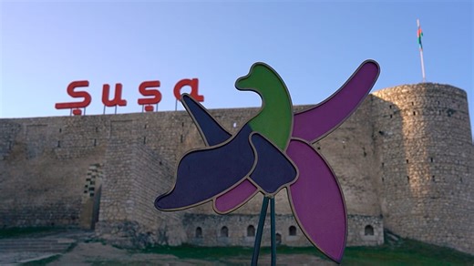 Why Shusha remains a cradle of culture and creativity