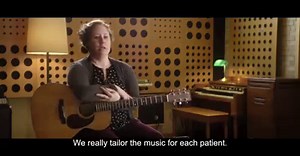 12K views · 164 reactions | Help us say yes to every hospice patient who requests music therapy services. Thanks to a generous donor to the Allina Health Hospice Foundation, donations to support music therapy up to $100,000 will be matched dollar for dollar. Watch our video to learn more about the power of music therapy, and donate today at https://donate.allina.com/foundation-web-sites/hosp/support-allina-health-hospice-foundation | Allina Health | Facebook