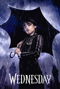 Wednesday: Season 2, Episode 1 | Cast and Crew  | Rotten Tomatoes