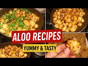 Aloo Snacks That Will Change Your Life Forever