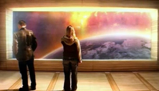 Doctor Who - S01E02 - The End of the World