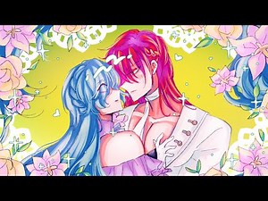 【KREW FW】KISS BY A PRINCE // YHS AU Season 2 Part 28