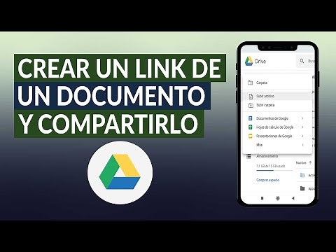 ¿Cómo Crear un Link de un Documento en tu PC y Compartirlo Fácilmente?
