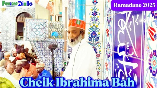 16K views · 429 reactions | Très important,à suivre jusqu’à la fin ! Un bon conseil pour les gens qui veulent mémoriser le coran . Par Elhadj Ibrahima Ousmane BAH. #ramadan2025 | Fawzan Diallo | Facebook