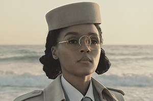 Janelle Monae Shares Powerful ‘Turntables’ Video for ‘All In: The Fight for Democracy’ Film