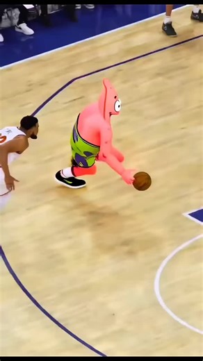 Emmadigeorge's Impressive NBA Shooting Skills