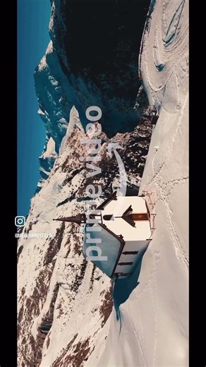 My feature film "Eiszeit" is now available on Amazon Prime! Happy streaming 🎬❄️