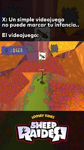 52K views · 992 reactions | Sheep Raider ❤ | Pango Player | Facebook