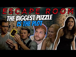 This Is The Perfect Trap Horror Setting...Right?