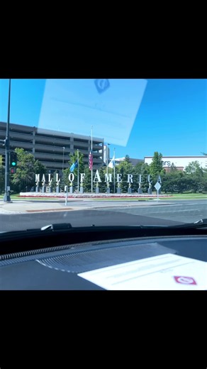 One stop wasn't enough... I had to experience the biggest mall in America! 🛍️✨ From shopping and amazing food to unforgettable moments, Mall of America definitely lived up to the hype. Another memory added to my story. ❤️✈️ #TheWomanIBecame #MallOfAmerica #Minnesota #TravelTikTok #MakingMemories @Mall of America