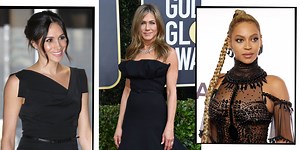 34 Celebrities' First Jobs Before They Were Famous