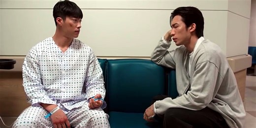 Episode-6 Bloodhounds (Season-2) New Korean Drama In Hindi Dubbed [Full Movie] [Must See]Full EP - Full