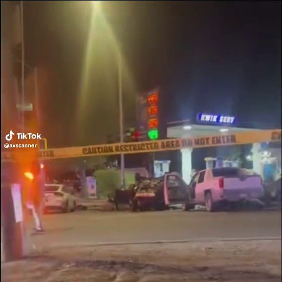 FOR IMMEDIATE RELEASE September 23, 2025 CHP Antelope Valley Investigates Fatal DUI-Related Traffic Crash On September 22, 2025, at approximately 6:50 P.M., California Highway Patrol (CHP) officers from the Antelope Valley Area responded to a multi-vehicle traffic crash at the intersection of 90th Street East and Palmdale Boulevard. Preliminary investigation determined a maroon Kia Sorento, driven by 47-year-old M. Monroy of Palmdale, was traveling southbound on 90th Street East at a high rate o