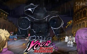 Roblox yba:14分钟带你走完主线