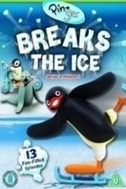 Watch Pingu: Breaks the Ice Season 1 Episode 12 - Pingu and the Organ Grinder / Pingu and his Friends Play Too Loudly