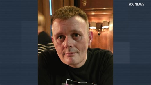 Police are continuing to question a 33-year-old man on suspicion of murder following the death of Wayne Reid in Coleraine | UTV Northern Ireland