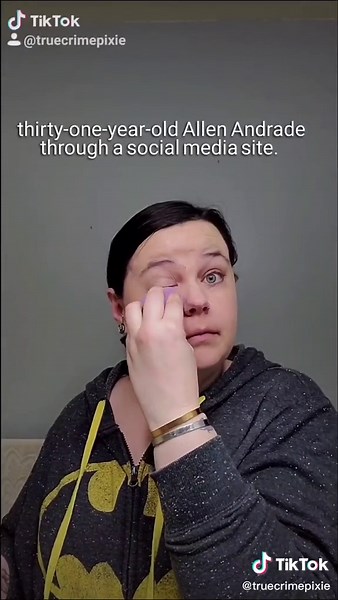 Makeup Routine Inspired by Angie Zapata's Story