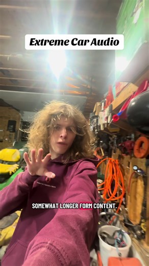 Extreme Car Audio Custom Speaker Pods Update