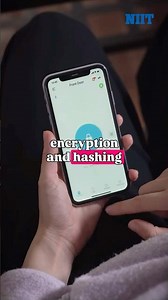 Hashing vs Encryption: The difference that really matters #niit