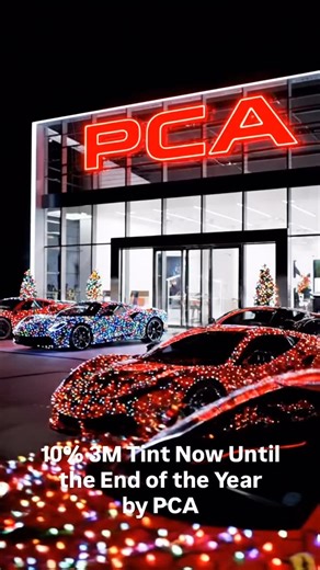 10% off the best 3M window tint by PCA now until the end of the year! 813-664-0022 #riverviewflorida #explorer #tampa #ceramictint #3mtint | Precision Car Audio and Tint | Facebook